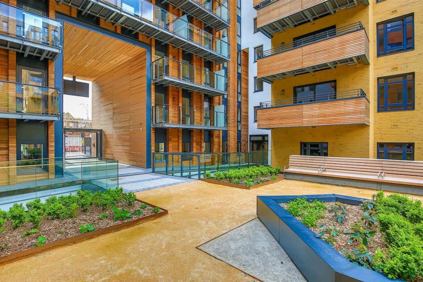 Images for City Wharf, Hoxton, London N1