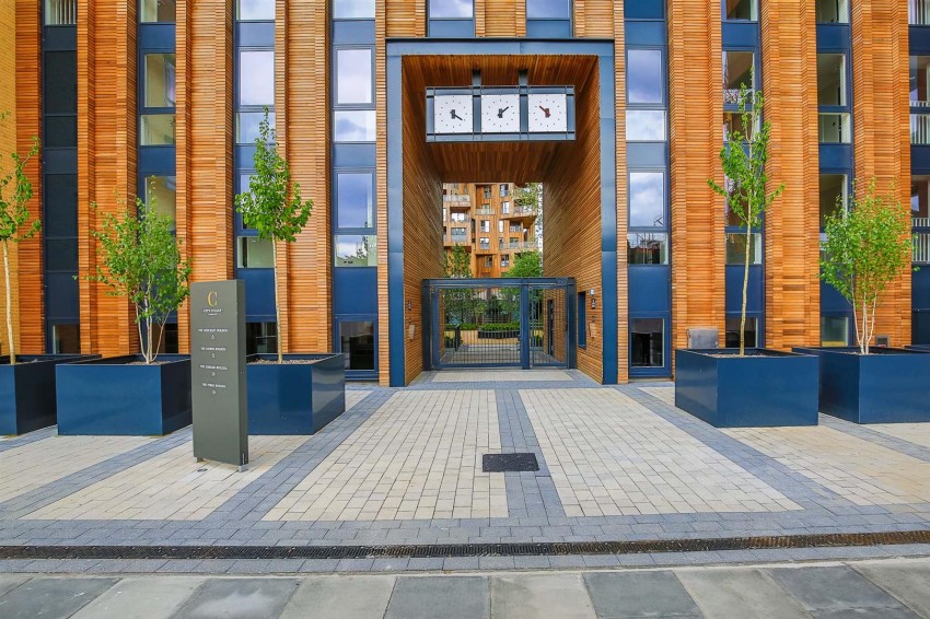 Images for City Wharf, Hoxton, London N1