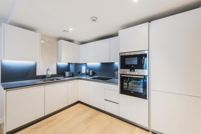 Images for City Wharf, Hoxton, London N1