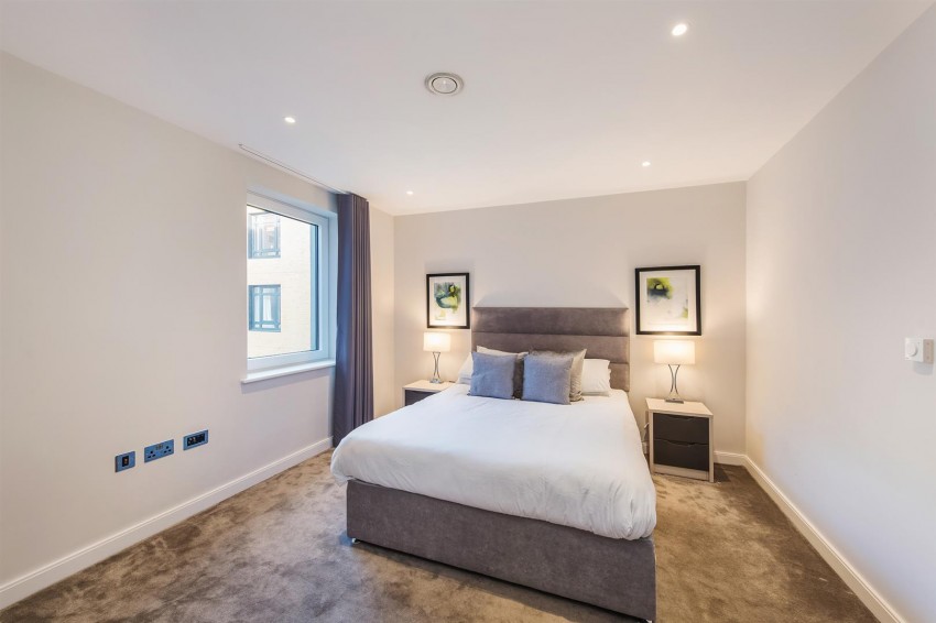 Images for City Wharf, Hoxton, London N1