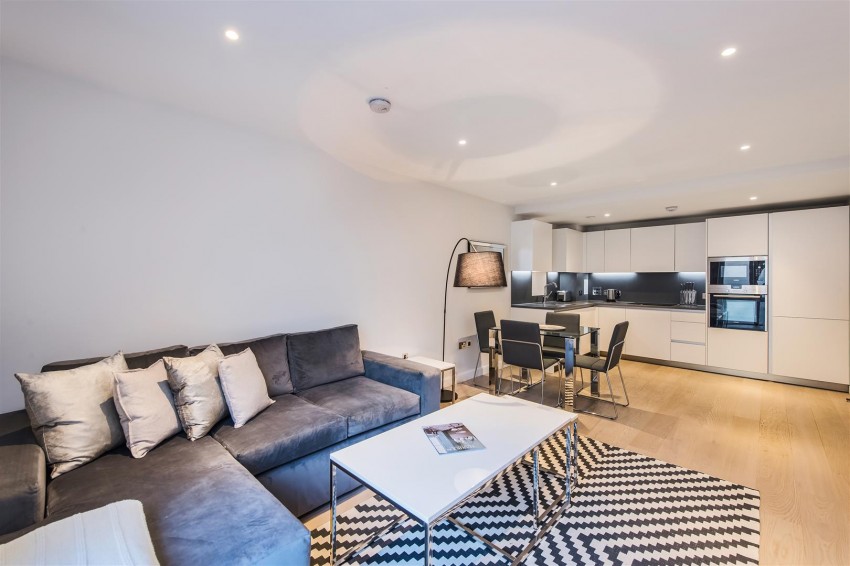 Images for City Wharf, Hoxton, London N1