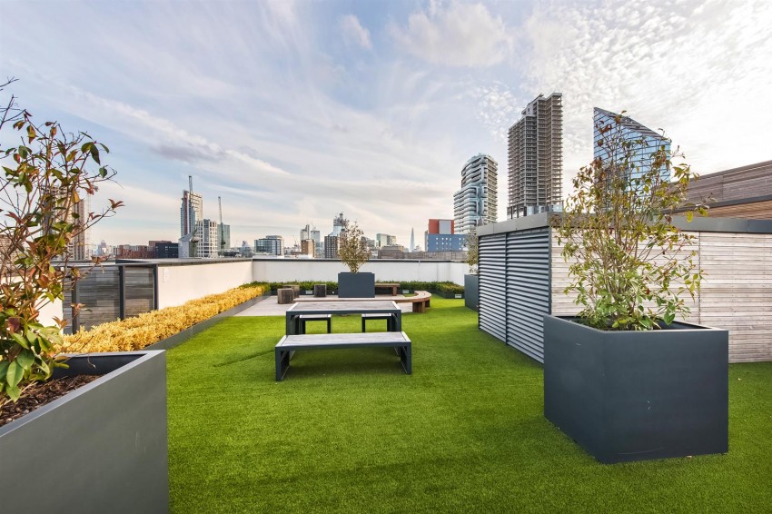 Images for City Wharf, Hoxton, London N1