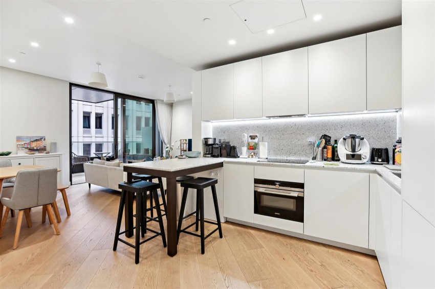 Images for 3 Wood Crescent, Television Centre W12