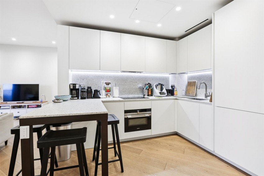 Images for 3 Wood Crescent, Television Centre W12