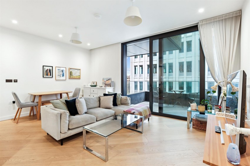 Images for 3 Wood Crescent, Television Centre W12