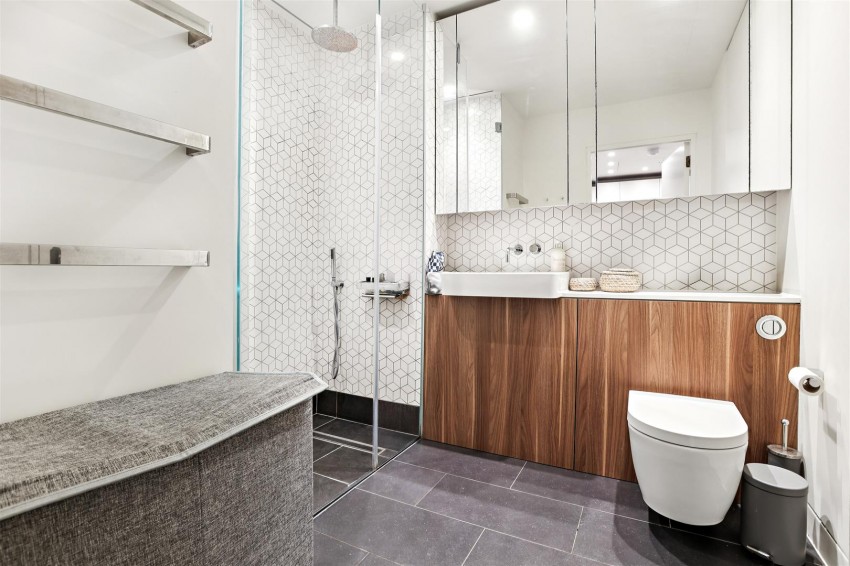 Images for 3 Wood Crescent, Television Centre W12