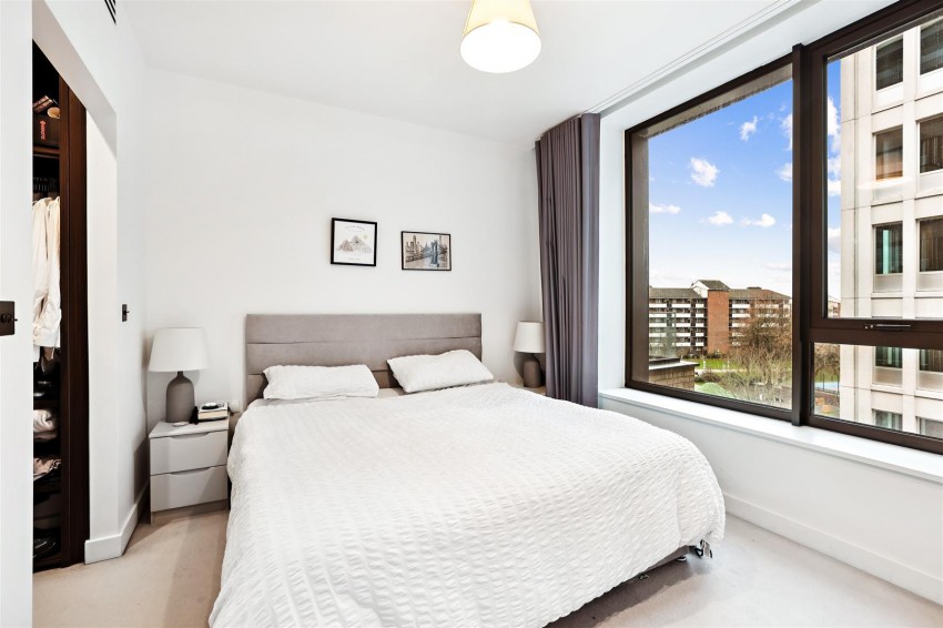 Images for 3 Wood Crescent, Television Centre W12