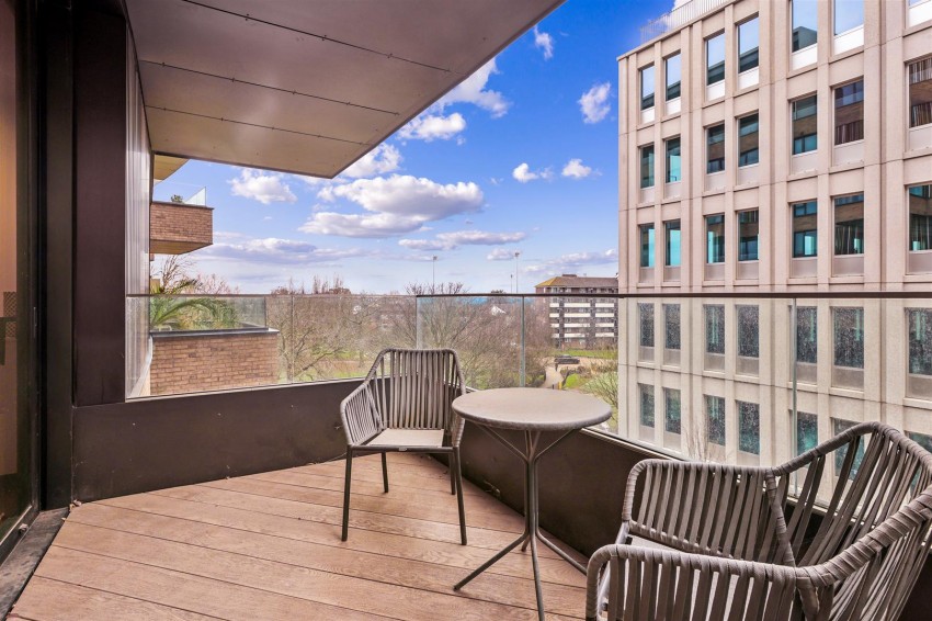 Images for 3 Wood Crescent, Television Centre W12