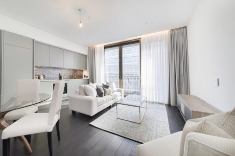 View Full Details for 55 Victoria Street, London, SW1H