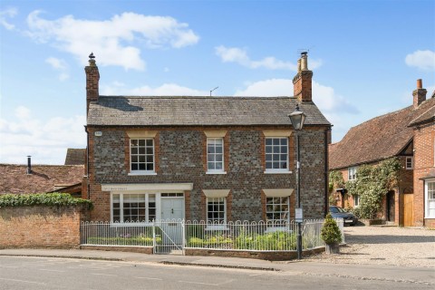 View Full Details for High Street, Dorchester-On-Thames OX10 7HH