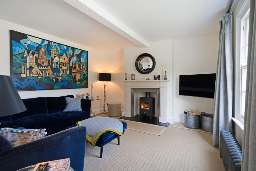 Images for High Street, Dorchester-On-Thames OX10 7HH