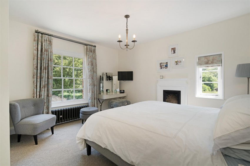 Images for High Street, Dorchester-On-Thames OX10 7HH