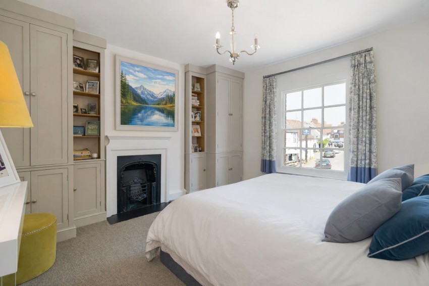 Images for High Street, Dorchester-On-Thames OX10 7HH