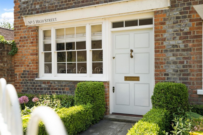 Images for High Street, Dorchester-On-Thames OX10 7HH