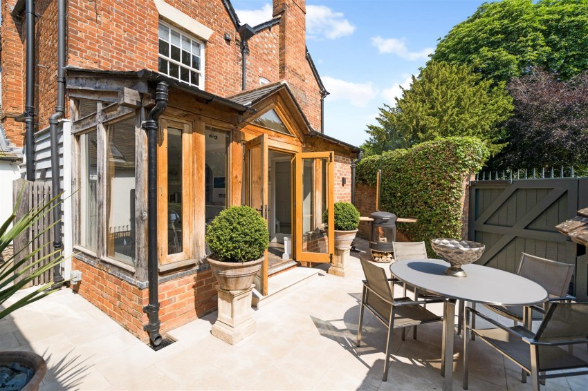 Images for High Street, Dorchester-On-Thames OX10 7HH