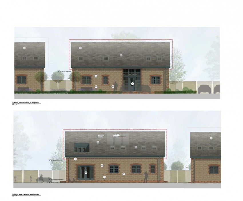 Images for Barns, Great Kingshill, Bucks HP15 6ED