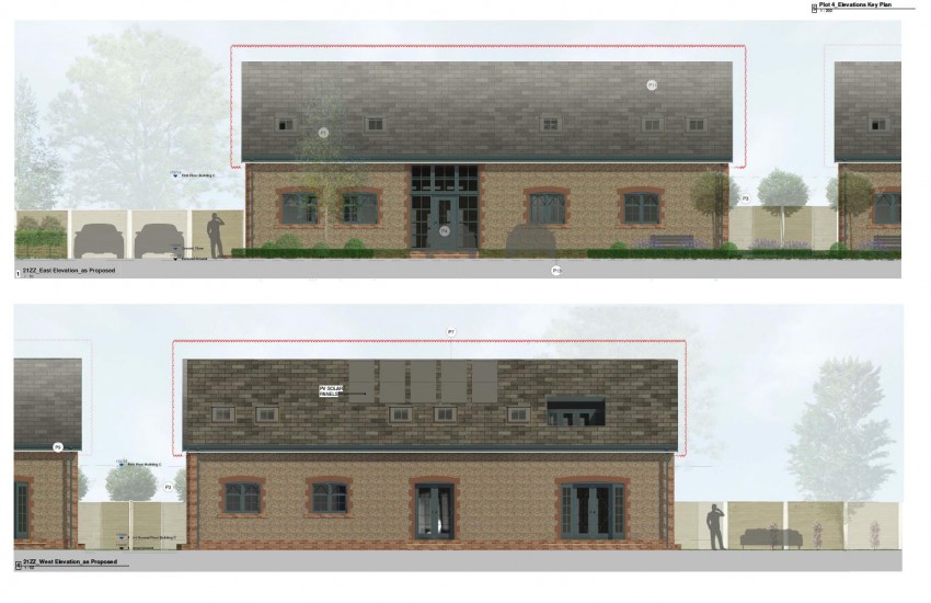 Images for Barns, Great Kingshill, Bucks HP15 6ED
