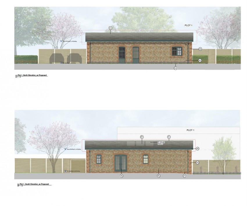 Images for Barns, Great Kingshill, Bucks HP15 6ED