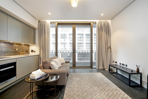 View Full Details for 55 Victoria Street, Westminster SW1H