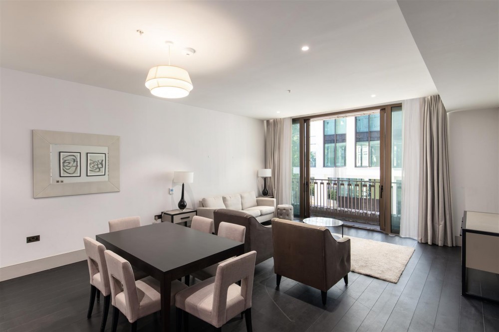 55 Victoria Street, Westminster SW1H