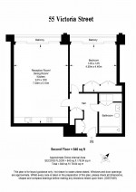 Images for 55 Victoria Street, Westminster SW1H
