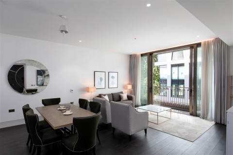 View Full Details for 55 Victoria Street, Westminster SW1H