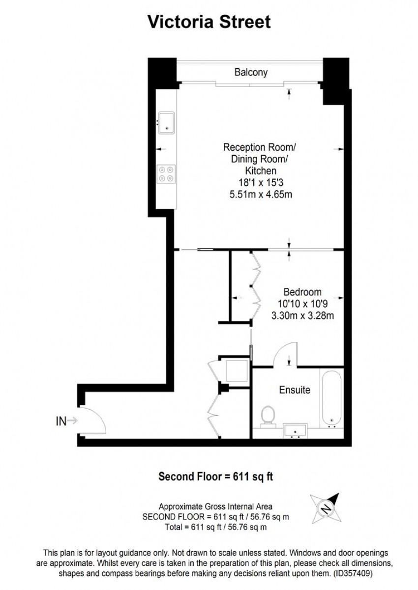 Images for 55 Victoria Street, London SW1H